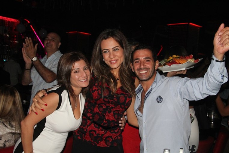 Diva Club on Saturday Night
